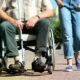 Меры поддержки людям с инвалидностью в России