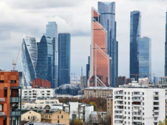 Социальная доплата к пенсии «новым москвичам», проживающие на присоединенной к Москве территории